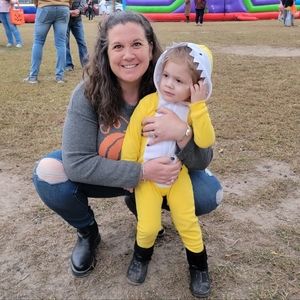 Meet your Posher, Kari